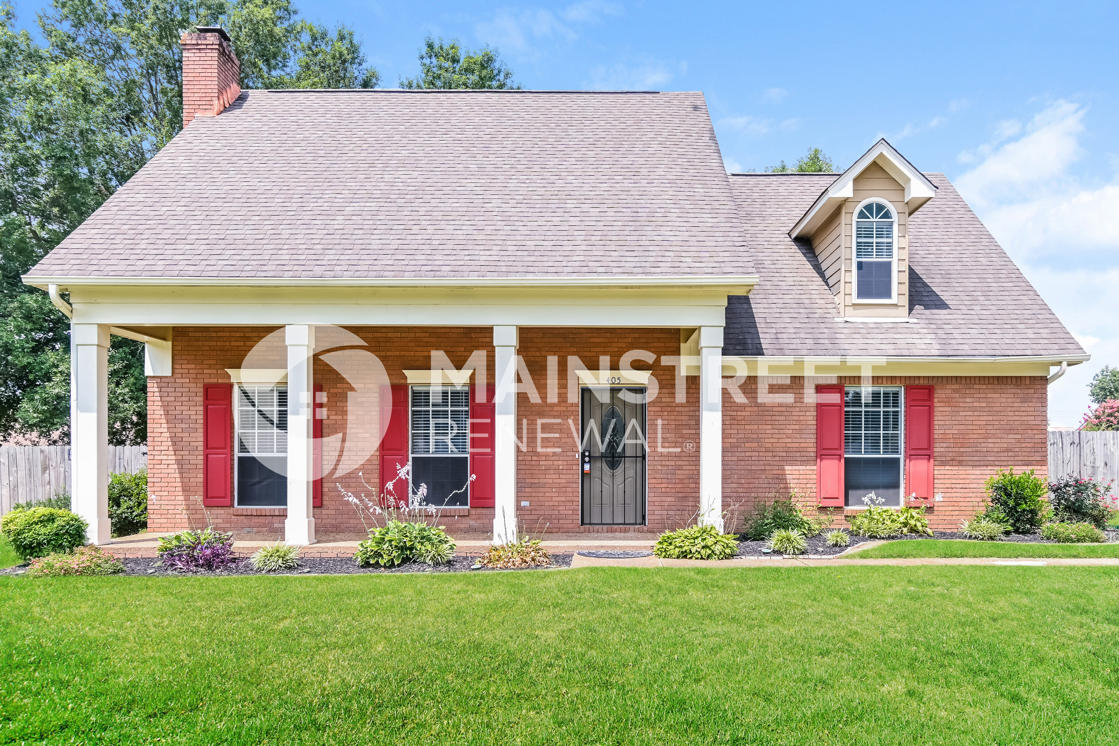 405 Lymon CV SOUTHAVEN, MS 38671